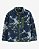 JAQUETA CARTER?S SHERPA AZUL VERDE CAMUFLADA INFANTIL MENINO - Imagem 1