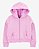JAQUETA INFANTIL MENINA CARTER?S OSHKOSH ROSA FORRADA FLEECE - Imagem 1