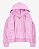 JAQUETA INFANTIL MENINA CARTER?S OSHKOSH ROSA FORRADA FLEECE - Imagem 2