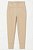 LEGGING INFANTIL OLD NAVY MENINA ? BEGE COM ELASTANO CONFORTÁVEL - Imagem 1
