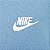 CAMISETA INFANTIL NIKE AZUL ? MANGA CURTA EM ALGODÃO ORIGINAL - Imagem 3