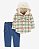 CONJUNTO INFANTIL CARTER?S MENINO CAMISA XADREZ E CALÇA JEANS - Imagem 1