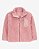 JAQUETA SHERPA INFANTIL MENINA CARTER?S ROSA COM BOLSO - Imagem 1