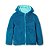 JAQUETA INFANTIL EDDIE BAUER VERDE DUPLA FACE COM SHERPA - Imagem 4