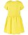 VESTIDO INFANTIL MENINA EPIC THREADS ? AMARELO ESTILOSO E CONFORTÁVEL - Imagem 2