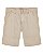 BERMUDA JEANS BEGE CALVIN KLEIN INFANTIL - Imagem 1