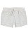 SHORTS INFANTIL MENINA CARTER?S CINZA ALGODÃO CONFORTÁVEL - Imagem 1