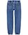 CALÇA JEANS INFANTIL CARTERS AZUL COM CORDÃO AJUSTAVEL MENINO - Imagem 2