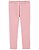 CALÇA OSHKOSH FORRADA FLEECE LEGGING ROSA - Imagem 2