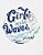 REGATA INFANTIL OSHKOSH MENINA BRANCA GIRLS MAKE WAVES - Imagem 2