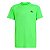 CAMISETA INFANTIL MENINO ADIDAS DRY FIT VERDE NEON - ESTILO TENISTA - Imagem 1