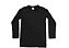 CONJUNTO TÉRMICO DADOMILE PRETO COM GOLA - Imagem 5