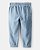 CALÇA INFANTIL MENINO CARTERS AZUL FLEECE - Imagem 2