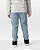 CALÇA INFANTIL MENINO CARTERS AZUL FLEECE - Imagem 4