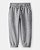 CALÇA INFANTIL MENINO CARTERS CINZA FLEECE - Imagem 1