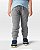 CALÇA INFANTIL MENINO CARTERS CINZA FLEECE - Imagem 3