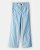 CALÇA INFANTIL MENINA CARTERS VELUDO AZUL - Imagem 2