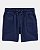 BERMUDA CARTERS AZUL CORDÃO BOLSO FRONTAL - Imagem 2
