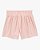 SHORTS MENINA OSHKOSH ROSA GEOMETRICO - Imagem 1