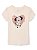 CAMISETA MENINA WONDER NATION OFF CACHORRO CORAÇÃO - Imagem 1