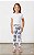 CALÇA STITCH - FORRADA FLEECE - NACIONAL - Imagem 1