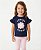 CONJUNTO CAMISETA ALWAYS E LEGGING ROSA GLITTER - NACIONAL - Imagem 1