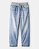 CALÇA JEANS OSHKOSH COS CINZA FORRO FLEECE CINZA - Imagem 1