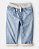 CALÇA JEANS OSHKOSH COS CINZA FORRO FLEECE CINZA - Imagem 2