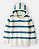 BLUSA CARTERS BEGE LITRAS GORRO QUENTINHA - Imagem 1