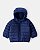 JAQUETA PUFFER CARTERS CORTA VENTO AZUL - Imagem 2