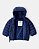 JAQUETA PUFFER CARTERS CORTA VENTO AZUL - Imagem 3