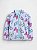 JAQUETA MENINA GAP LILÁS BORBOLETA FLEECE - Imagem 1