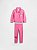 CONJ 2 PÇS MENINA GAP MOLETINHO FORRADO MINNIE PINK - Imagem 1