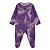 MACACAO MENINA NIKE ROXO TIE DYE FLEECE - Imagem 2