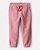 CALÇA MENINA CARTERS SHERPA ROSA CORDÃO - Imagem 1