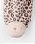 MACACAO MENINA CARTERS LEOPARDO PÉ FLEECE - Imagem 6