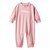 MACACAO MENINA CARTERS ROSA PETIT AMOUR ALGODÃO - Imagem 1