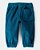 CONJ 2 PÇS CARTERS BLUSA CINZA LÃ GEOMÉTRICO CALÇA VERDE VELUDO - Imagem 3