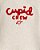 CONJ 2 PÇS MENINA CARTERS BEGE CUPIDO - Imagem 2