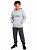 CONJ 2 PÇS MENINO UNDER ARMOUR CONJUNTO MOLETOM COM CALÇA - Imagem 1
