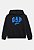 BLUSA MOLETOM GAP PRETO MICKEY AZUL - Imagem 1