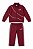 CONJ 2 PÇS PUMA BORDO JAQUETA E CALÇA DRY FIT - Imagem 2