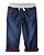 CALÇA MENINO OSHKOSH JEANS FORRO BORDO - Imagem 1