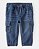 CALÇA JEANS MENINO OSHKOSH CARGO BOLSO LATERAL - Imagem 1