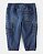 CALÇA JEANS MENINO OSHKOSH CARGO BOLSO LATERAL - Imagem 2