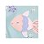 ROMPER MENINA CARTERS VERDE PEIXE - Imagem 2