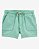 BERMUDA MENINO CARTERS VERDE AGUA CORDÃO - Imagem 1