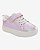 TÊNIS MENINA CARTERS ROSA METALIZADO - 11,4CM - Imagem 1