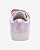 TÊNIS MENINA CARTERS ROSA METALIZADO - 11,4CM - Imagem 2