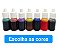 Pigmento Translúcido para Resina Epóxi 10g - Várias Cores - Clique para escolher - Imagem 1